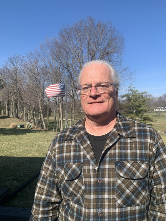 David Waters - Class of 1982 - Vincennes Lincoln High School