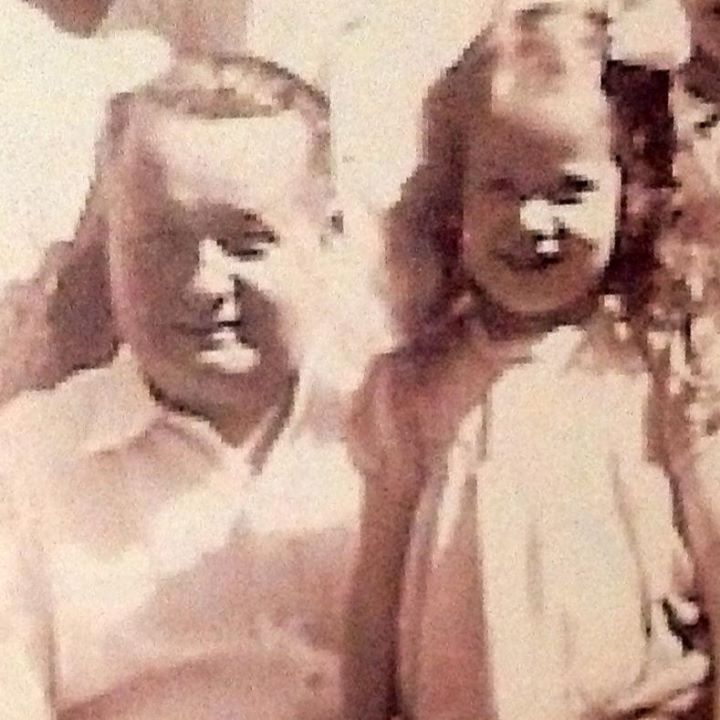 Lynda Garland - Class of 1956 - Vincennes Lincoln High School