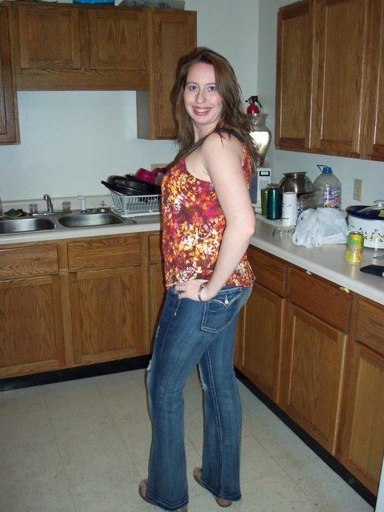 Stefanie Strader - Class of 2002 - Vincennes Lincoln High School