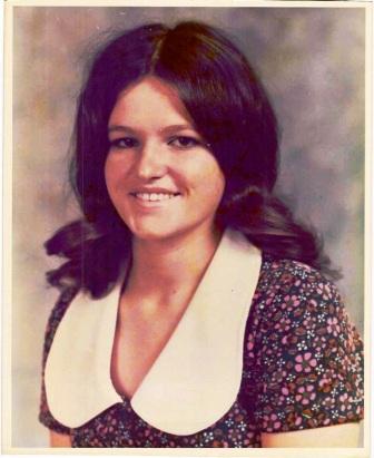 Peggy Beard - Class of 1974 - Vincennes Lincoln High School