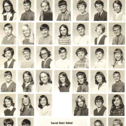 Steve Jones - Class of 1976 - Vincennes Lincoln High School