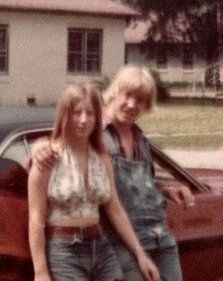 David Kiel - Class of 1977 - Vincennes Lincoln High School