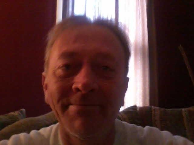Daniel Ricketts - Class of 1976 - Vincennes Lincoln High School