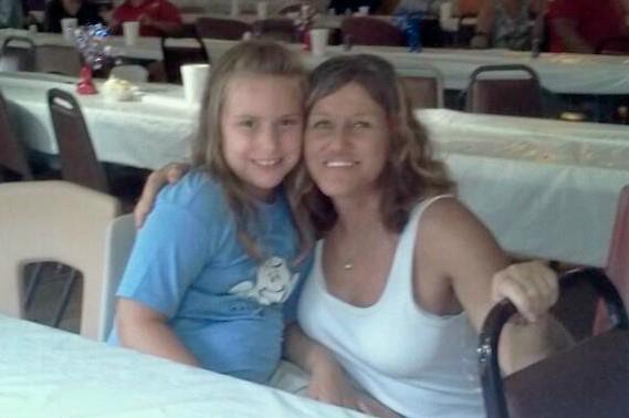 Beth Collier Hartley - Class of 1982 - Vincennes Lincoln High School