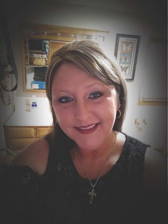 Jayna Jobe - Class of 1995 - Vincennes Lincoln High School