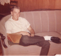 Dick Wilkes