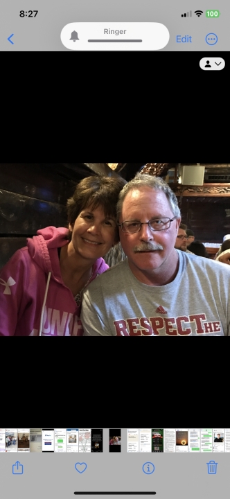 Lori Lannin - Class of 1978 - Elmwood-murdock High School