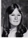 Junellen Deyoung - Class of 1976 - Hellgate High School