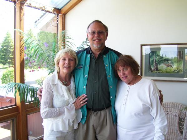 Richard Belz - Class of 1969 - Hellgate High School