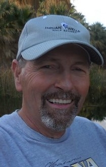 Robert Robert J Skinner - Class of 1968 - Hellgate High School