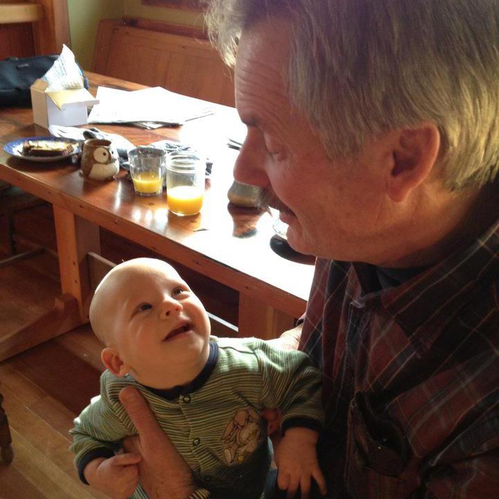 Walter Burbank - Class of 1972 - Hellgate High School