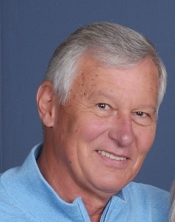 Steve Roehl - Class of 1968 - Hellgate High School