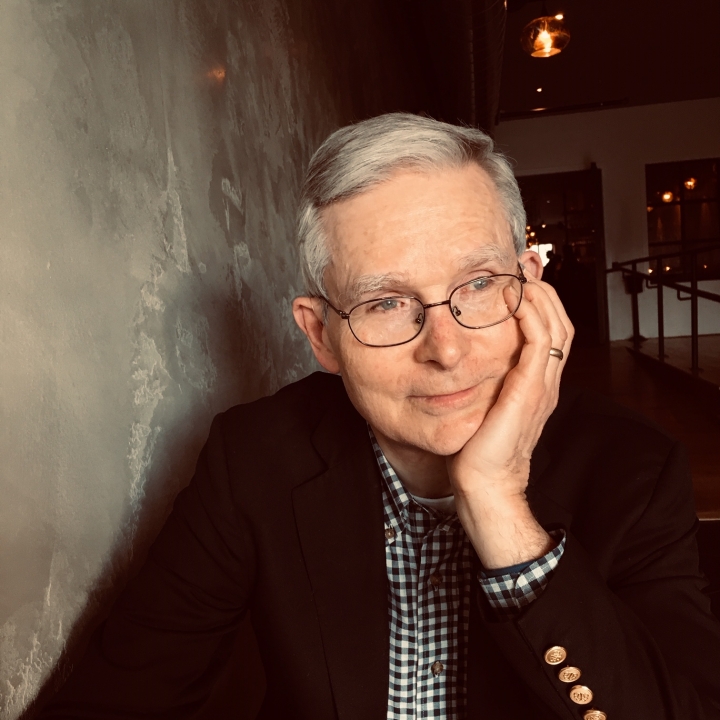 Douglass Taber - Class of 1966 - Hellgate High School