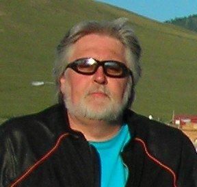 Rob Tabish - Class of 1979 - Hellgate High School