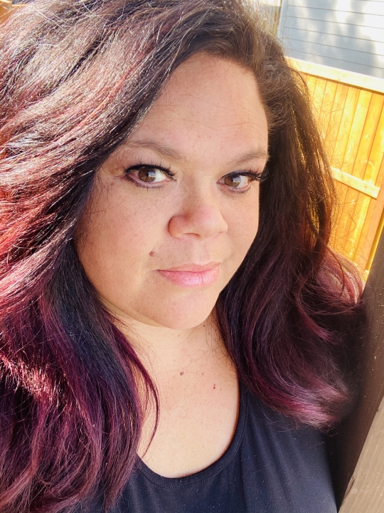 Vanessa Parsons - Class of 1988 - Hellgate High School