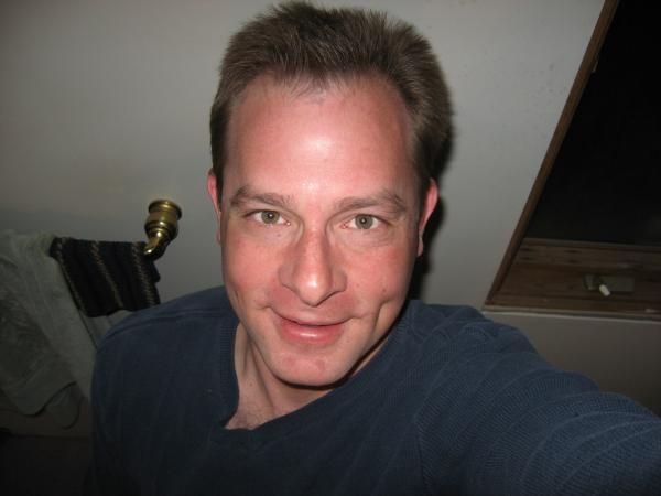 Chris Holliday - Class of 1982 - Hellgate High School