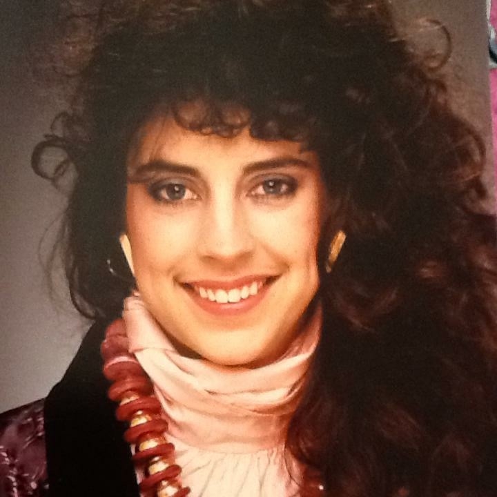 Barbara Koontz - Class of 1978 - Hellgate High School