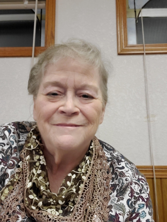 Jackie Hyder - Class of 1970 - Hellgate High School