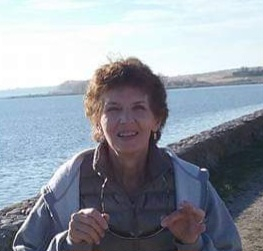 Marge Joscelyn - Class of 1970 - Hellgate High School