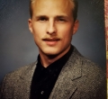 Scott Minckler, class of 1980
