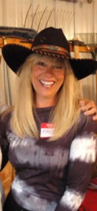 Paula Jordan - Class of 1975 - Emerson-hubbard High School