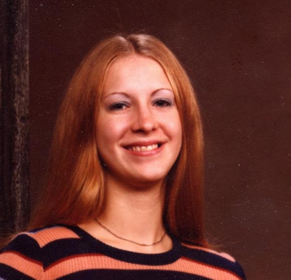 Jalayne Frey - Class of 1976 - Emerson-hubbard High School