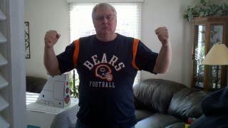 Ronald Pope - Class of 1967 - Emerson-hubbard High School