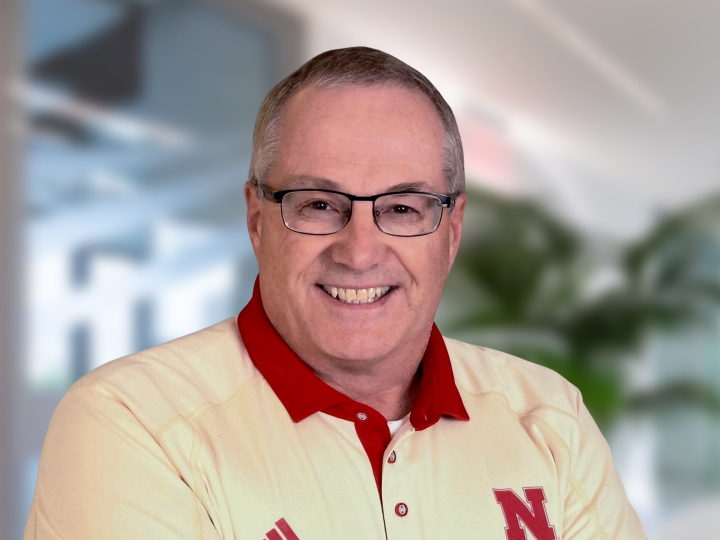 Charles Thramer - Class of 1976 - Ewing High School
