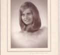Shirley Wellman, class of 1967