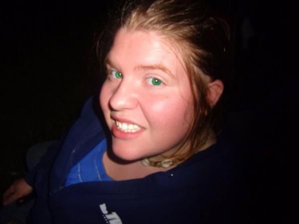 Katelyn Arnold - Class of 2006 - Martinsville High School
