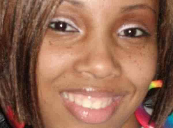 Clarissa Spencer - Class of 2005 - Martinsville High School