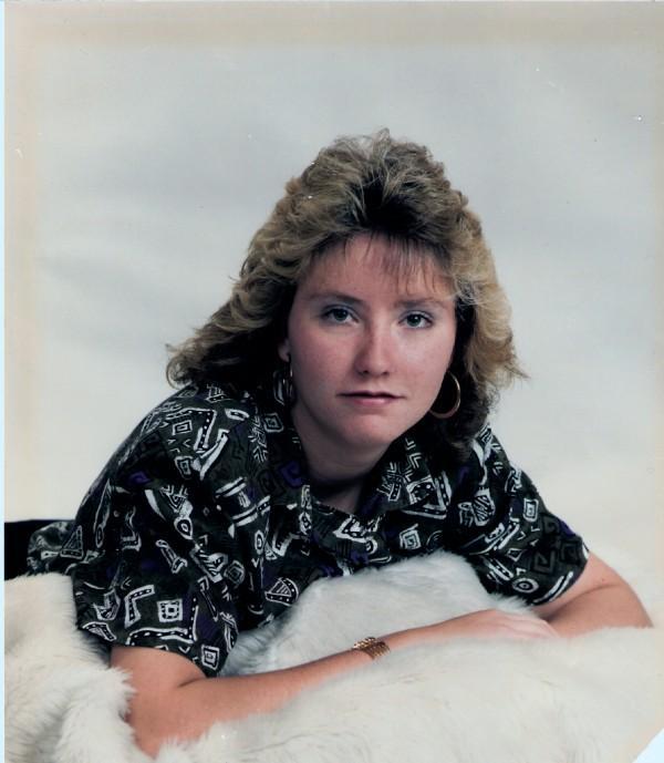 Barbara Wilson - Class of 1990 - Martinsville High School
