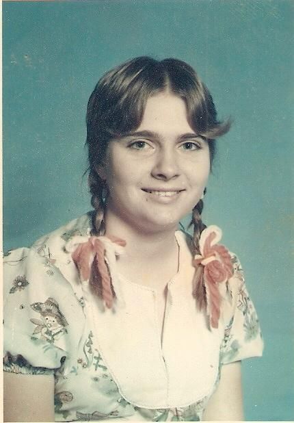 Susan Snowden - Class of 1978 - Martinsville High School