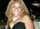 Sarah Hairston - Class of 1985 - Martinsville High School