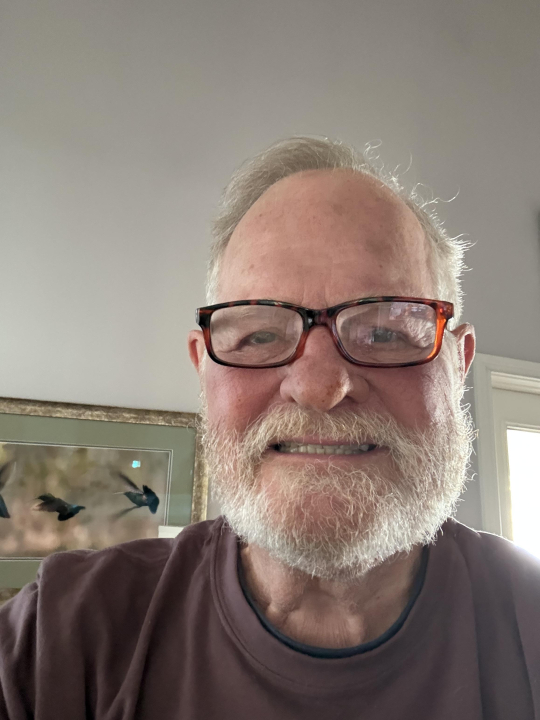 Thomas Watson - Class of 1966 - Martinsville High School