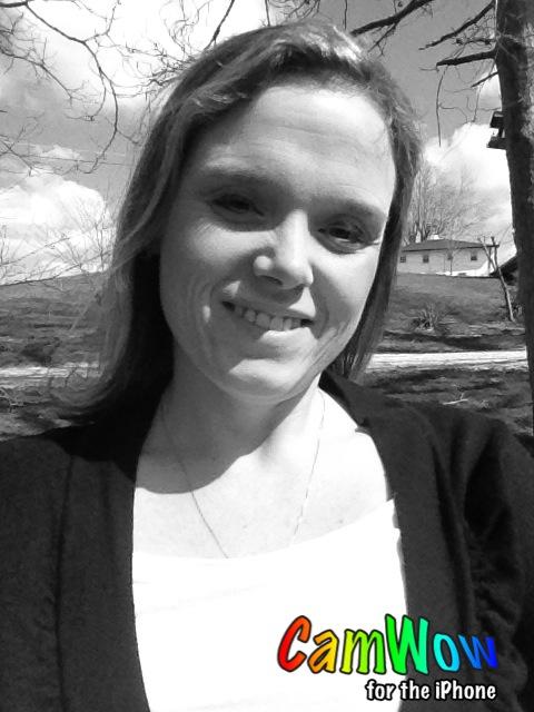 Tiffany Lambert - Class of 1993 - Martinsville High School