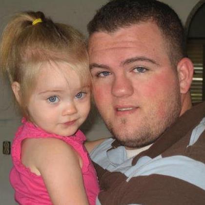 Joshua Griffith - Class of 2006 - Martinsville High School