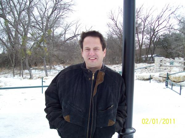Glen Woolsey - Class of 1983 - Fairbury High School