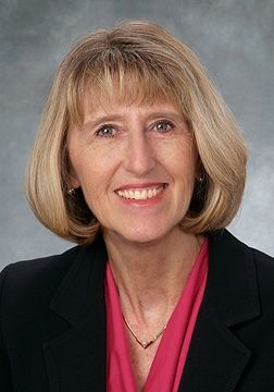 Terri Fisher - Class of 1973 - Falls City High School