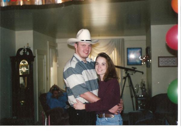 William Britzman - Class of 1990 - Jackson High School
