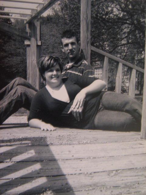 Teresa Newman - Class of 2002 - Jackson High School