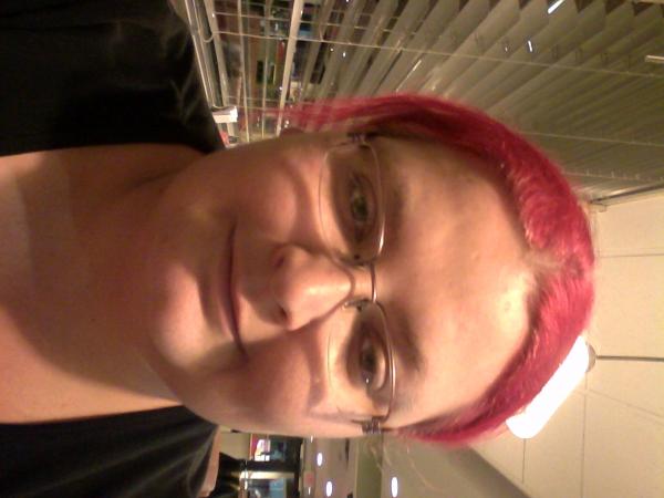 Jessica Sharp - Class of 1999 - Jackson High School