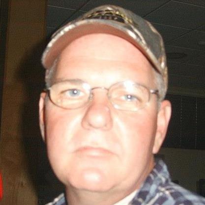 Jim Moffett - Class of 1986 - Jackson High School