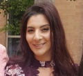 Lubna Yunis, class of 1998