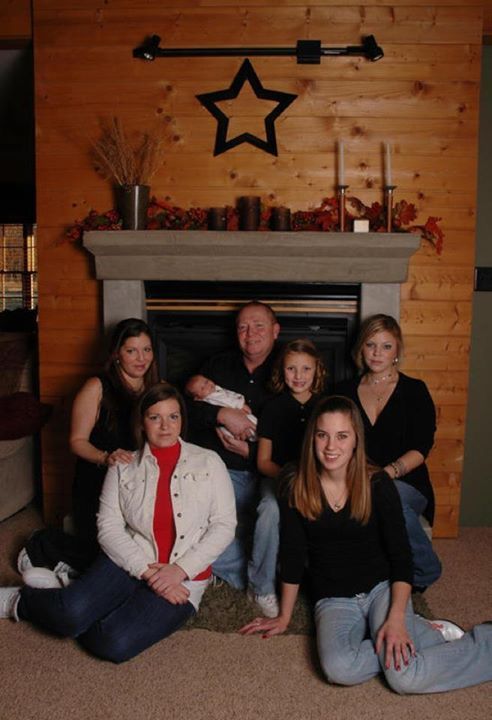 Mark Brown - Class of 1979 - Mccutcheon High School