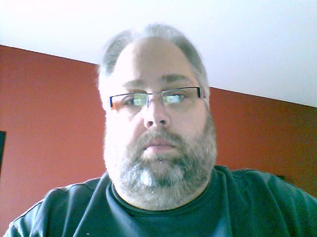 Joel Gilkey - Class of 1980 - Mccutcheon High School