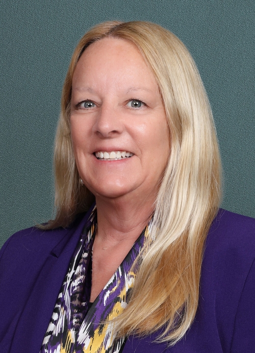 Debra Van Sickle - Class of 1976 - Mccutcheon High School