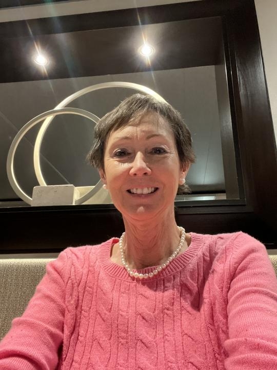 Kim Risk - Class of 1976 - Mccutcheon High School
