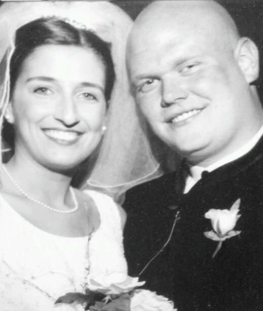 Jennifer Neibert - Class of 1996 - Mccutcheon High School