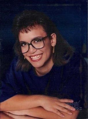Elana Smith - Class of 1995 - Mccutcheon High School